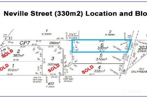 Property photo of 6/11 Neville Street Bayswater WA 6053