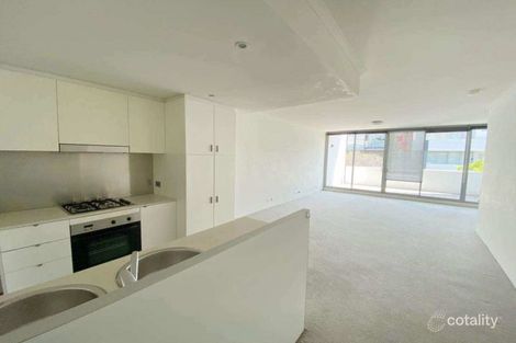 Property photo of 20/6B Grandstand Parade Zetland NSW 2017