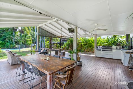 Property photo of 7-9 Carrum Close Kewarra Beach QLD 4879