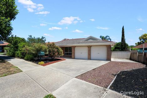 Property photo of 21 Peacock Avenue West Wodonga VIC 3690