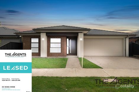 Property photo of 49 Direction Drive Tarneit VIC 3029