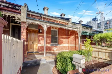 Property photo of 10 Milton Crescent Preston VIC 3072