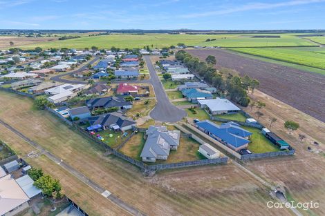 Property photo of 22 Hopton Place Bundaberg North QLD 4670