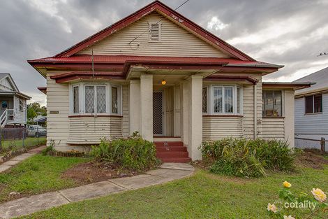 Property photo of 56 Grange Road Grange QLD 4051