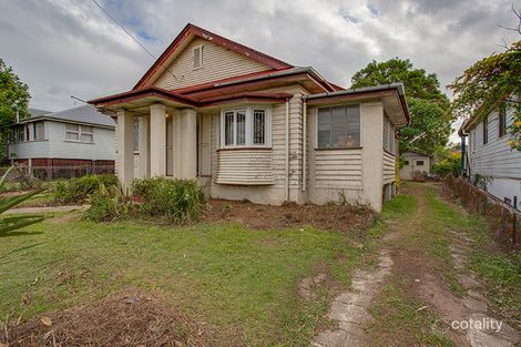 Property photo of 56 Grange Road Grange QLD 4051