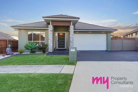Property photo of 3 Dorset Street Spring Farm NSW 2570