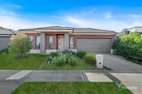 Property photo of 20 Aldergrove Parade Mickleham VIC 3064