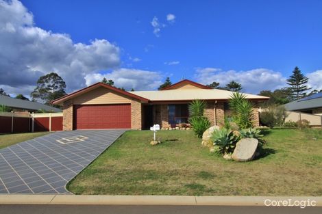 Property photo of 25 Darryl Crescent Kingaroy QLD 4610