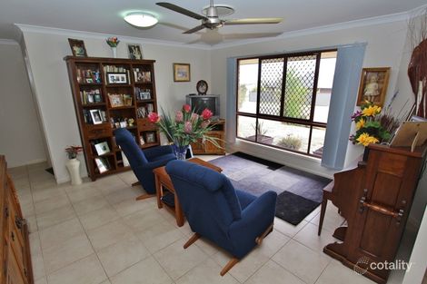 Property photo of 25 Darryl Crescent Kingaroy QLD 4610