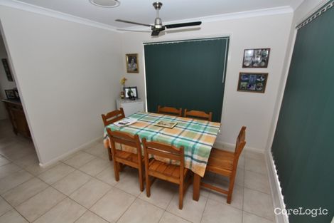 Property photo of 25 Darryl Crescent Kingaroy QLD 4610
