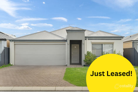 Property photo of 16 Japoon Vista Baldivis WA 6171