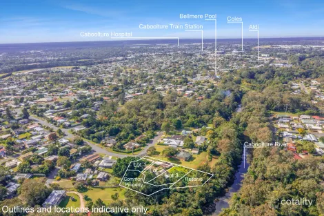 Property photo of 26 Webster Drive Caboolture QLD 4510