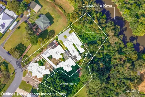 Property photo of 26 Webster Drive Caboolture QLD 4510