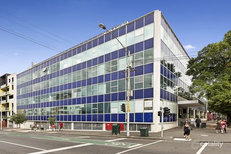 307/55 Flemington Rd, North Melbourne, VIC 3051