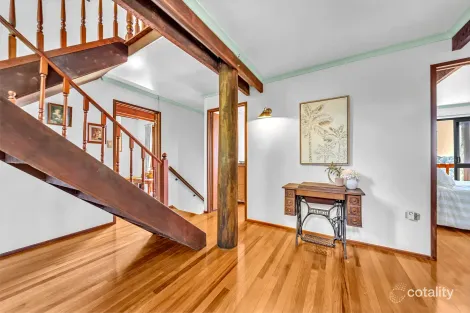 Property photo of 15 Passage Avenue Shute Harbour QLD 4802