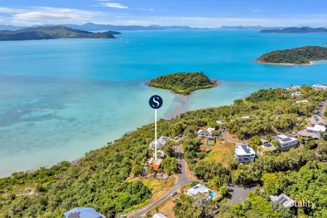Property photo of 15 Passage Avenue Shute Harbour QLD 4802