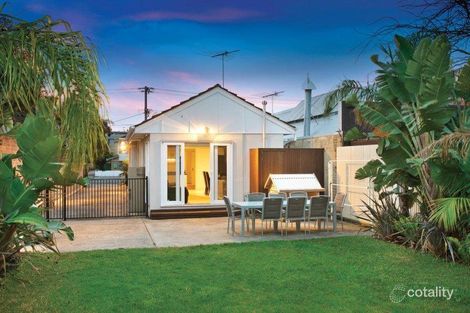 Property photo of 156 Stokes Street Port Melbourne VIC 3207