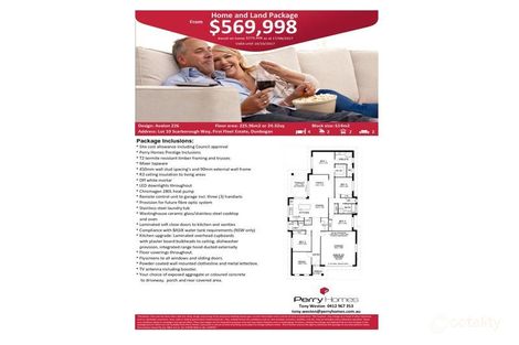 Property photo of 18 Scarborough Way Dunbogan NSW 2443