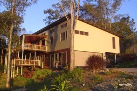 Property photo of 11 Racecourse Rise Eumundi QLD 4562