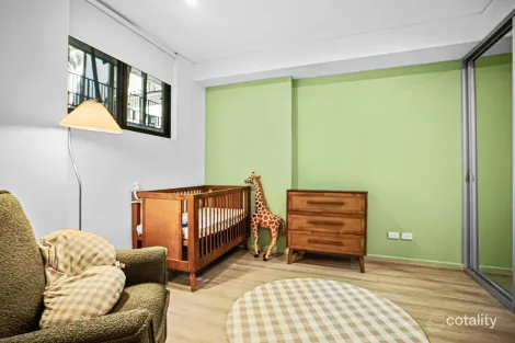 Property photo of 106/48-56 Bundarra Street Ermington NSW 2115