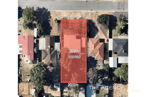 29 Ellerby Way, Koondoola, WA 6064