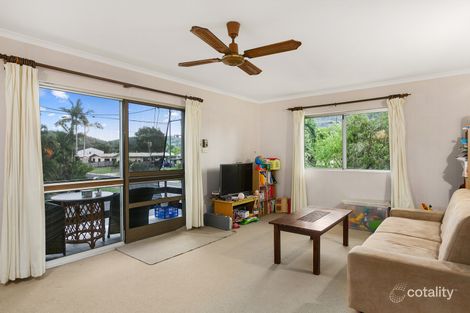 Property photo of 7/43 Mazlin Street Edge Hill QLD 4870