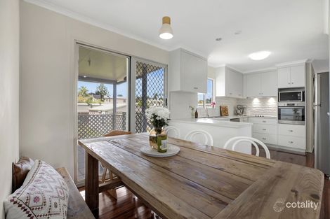 Property photo of 32 Daniel Street North Mackay QLD 4740