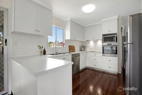 Property photo of 32 Daniel Street North Mackay QLD 4740
