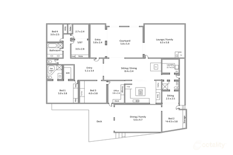 Property photo of 21-23 The Lake Circuit Culburra Beach NSW 2540