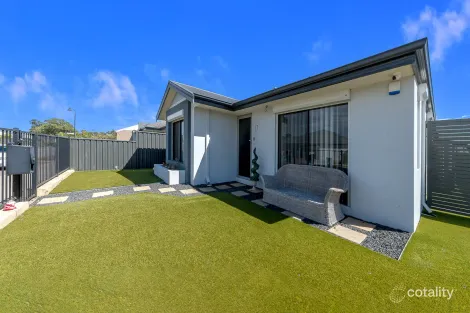 13 Moonee St, Lakelands, WA 6180