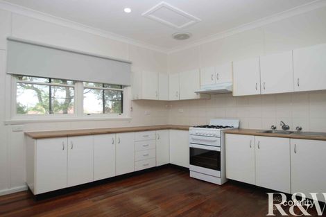 Property photo of 4 Ropes Creek Road Mount Druitt NSW 2770