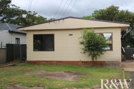 Property photo of 4 Ropes Creek Road Mount Druitt NSW 2770