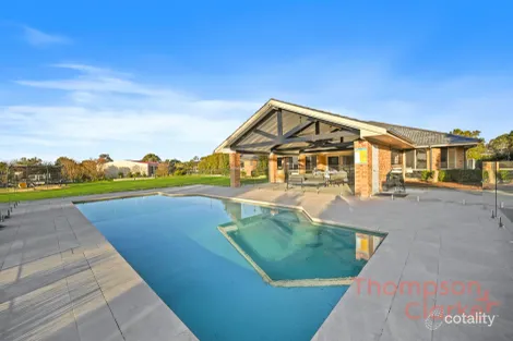 Property photo of 43 Reflection Drive Louth Park NSW 2320