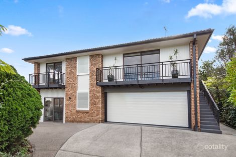 Property photo of 7 Bodalla Crescent Bangor NSW 2234