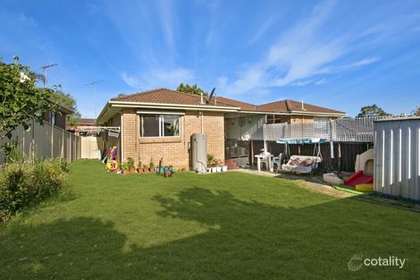 Property photo of 7 Campbell Close Minto NSW 2566