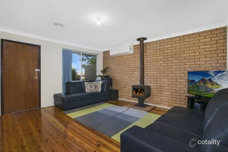 Property photo of 7 Campbell Close Minto NSW 2566