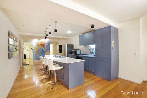 Property photo of BASEMENT/3 Scott Alley Melbourne VIC 3000