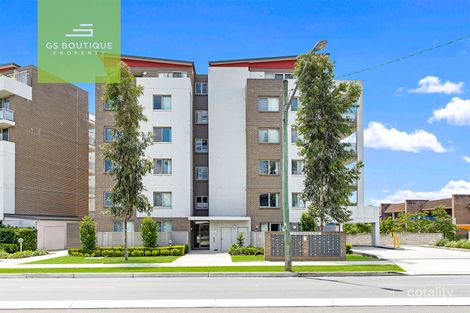 Property photo of 18/13-19 Seven Hills Road Baulkham Hills NSW 2153