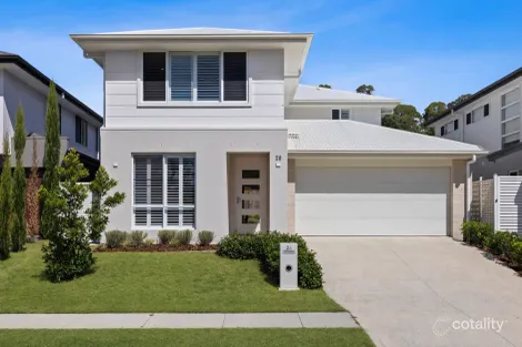 Property photo of 26 Fortis Crescent Upper Kedron QLD 4055