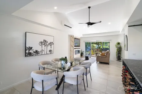 Property photo of 42 Hibiscus Court Kewarra Beach QLD 4879