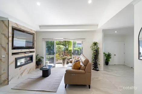 Property photo of 42 Hibiscus Court Kewarra Beach QLD 4879