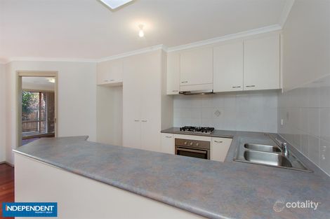 Property photo of 55 Unaipon Avenue Ngunnawal ACT 2913