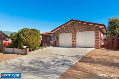 Property photo of 55 Unaipon Avenue Ngunnawal ACT 2913