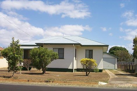 35 Coomber St, Svensson Heights, QLD 4670