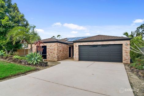 23 Kaffia Ct, Elanora, QLD 4221