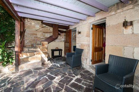 Property photo of 12 William Lane Woolloomooloo NSW 2011