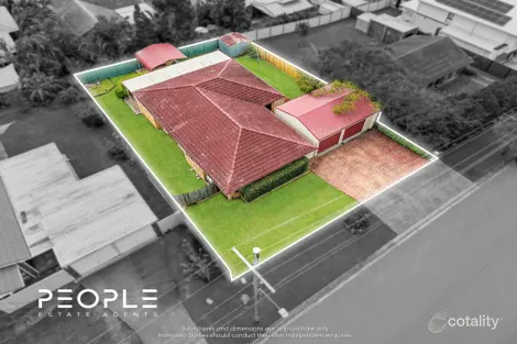 30 Minutus St, Rochedale South, QLD 4123