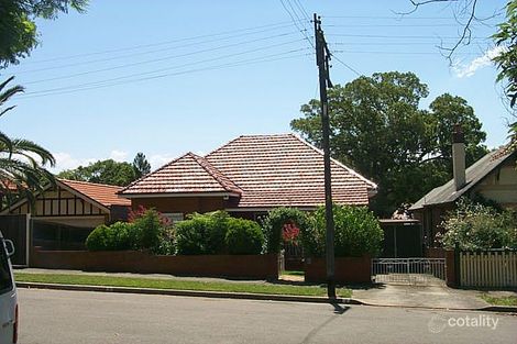 2 Logan Ave, Haberfield, NSW 2045