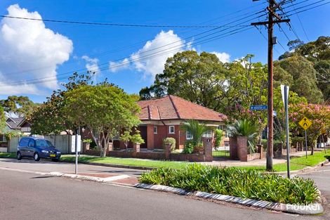 Property photo of 2 Boomerang Street Haberfield NSW 2045