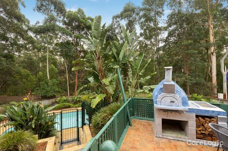 Property photo of 9 Woodchester Close Castle Hill NSW 2154